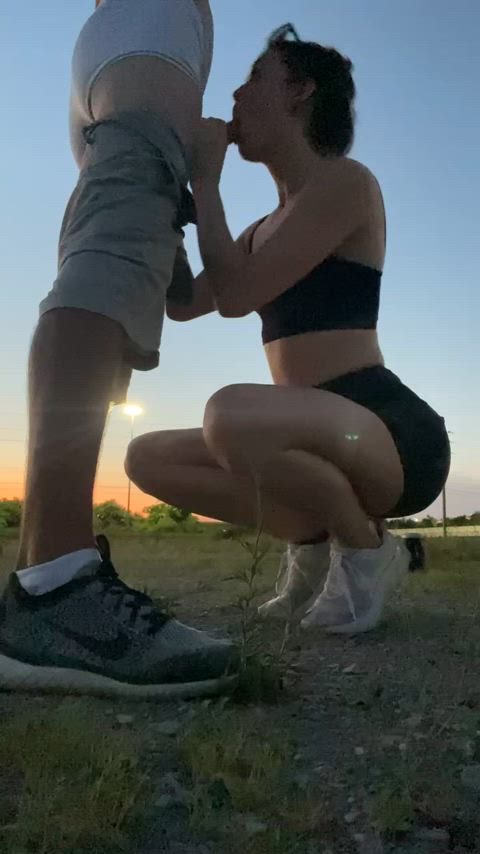 Quickie By the Interstate : video clip