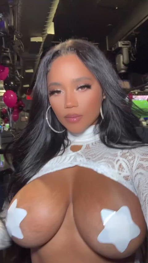 latina goonette : video clip