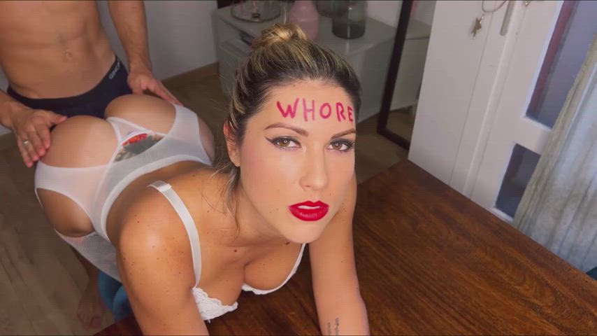 Mommy will do anything for her gooner stepson : video clip