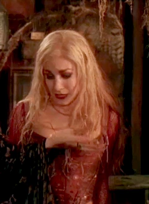 Sarah Jessica Parker (1993) : video clip