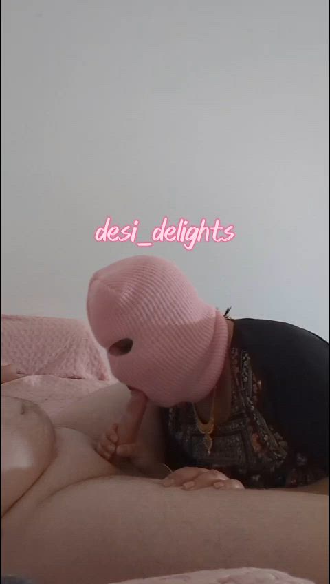 Bhabi needs a lollipop : video clip