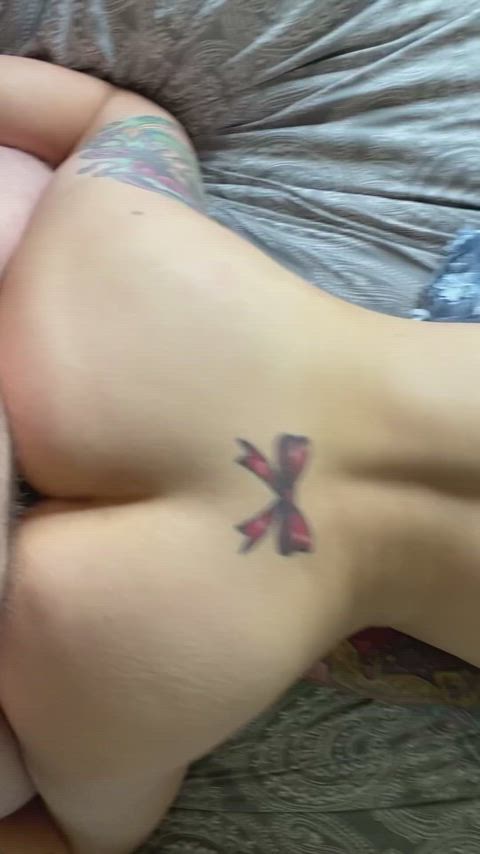 [MF] [OC] Temptation never looked so irresistible. : video clip