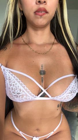 Whats the first thing you think about if you see them 🥰 : video clip