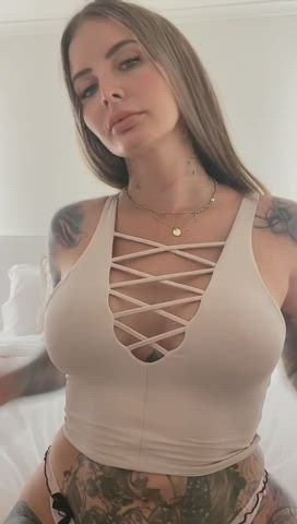 is somebody thirsty!!!!!! : video clip