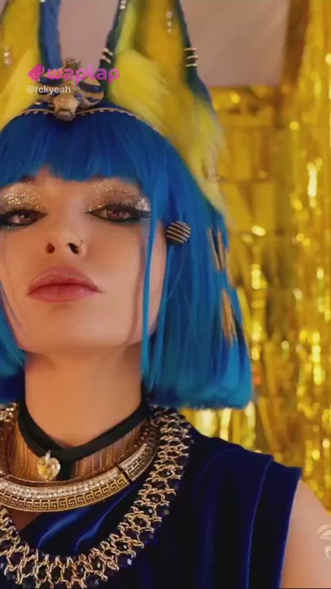 Let me be your shame.. : video clip