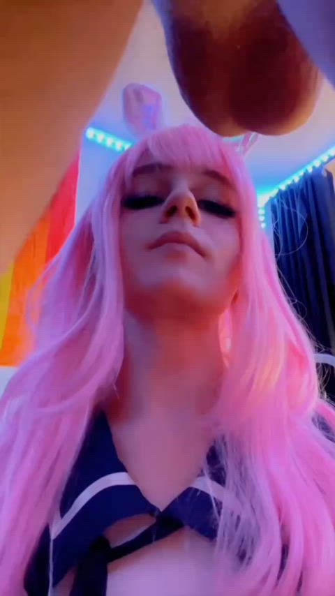 Would you make me your GOONBUD? 🤭 : video clip