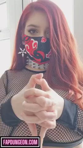 Each jiggle means you pump faster : video clip