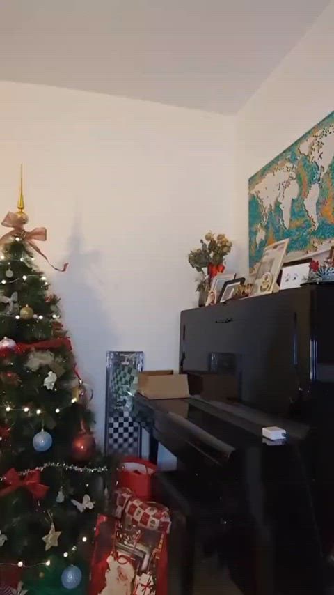 All i want for xmas is... : video clip