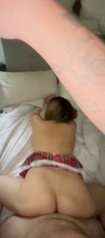 Talk dirty to me : video clip