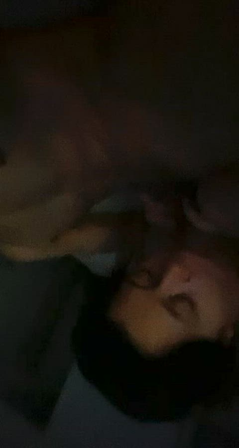 Exciting hubby : video clip