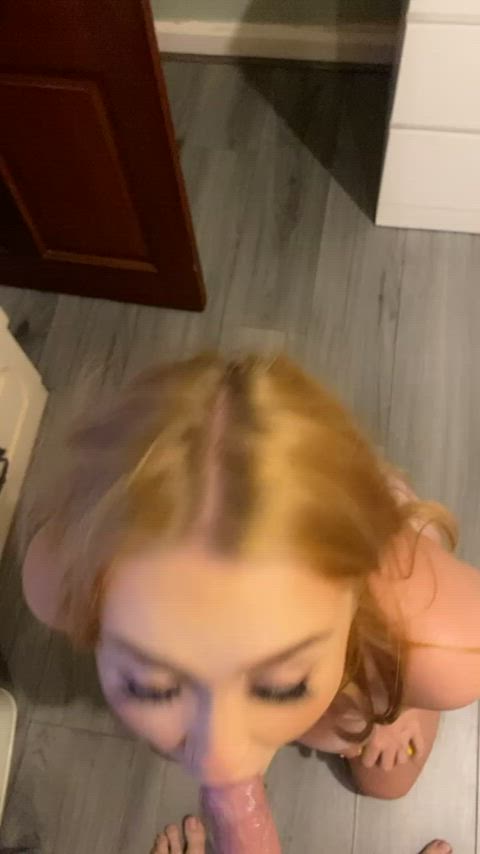 I think this makes a pretty view : video clip