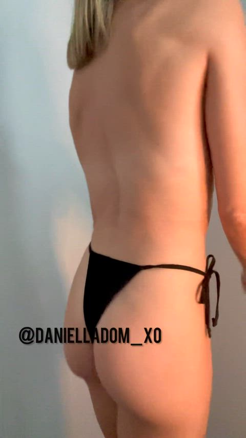 Searching for a new daddy 🫡 : video clip