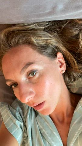 Big Tits Hotwife Homemade Porn GIF by mrskissvhs : video clip