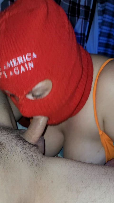 Ski mask whore : video clip