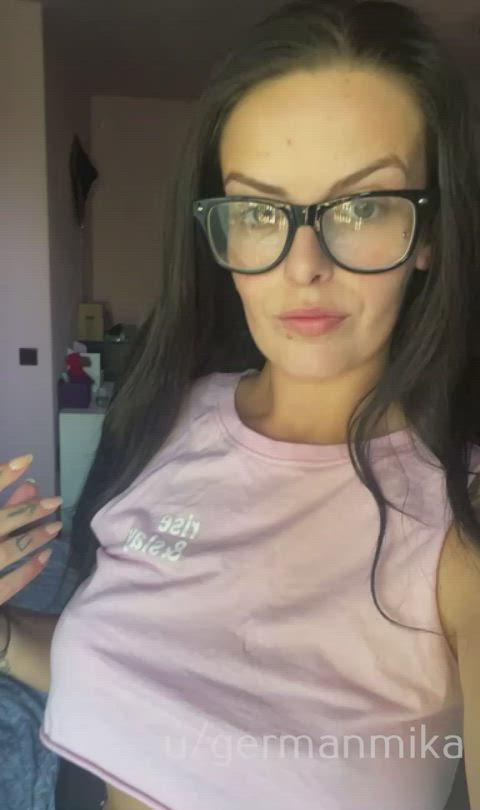 My personal fave is tittyfucks : video clip