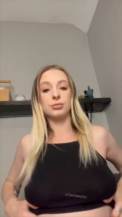 I can give you everything you want : video clip