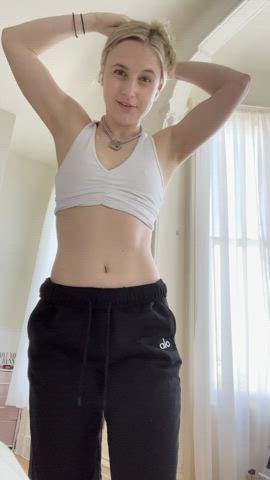 This anal only girl got her useless pussy locked up and sent to the park with her friends : video clip