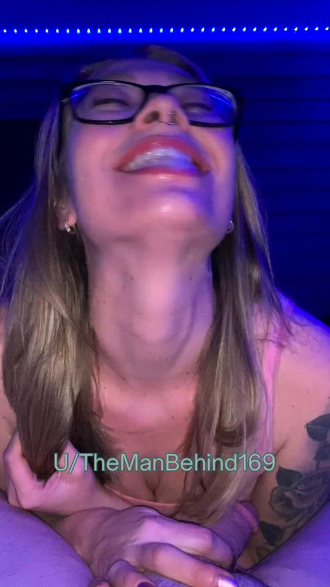 Did I mention cum play : video clip