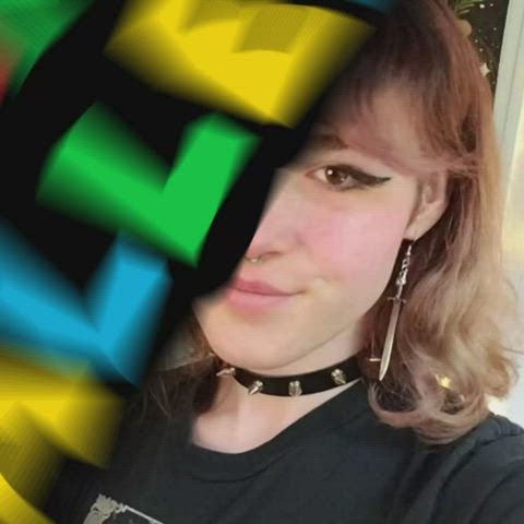 I would love a trans/femboy/sissy goonbud : video clip