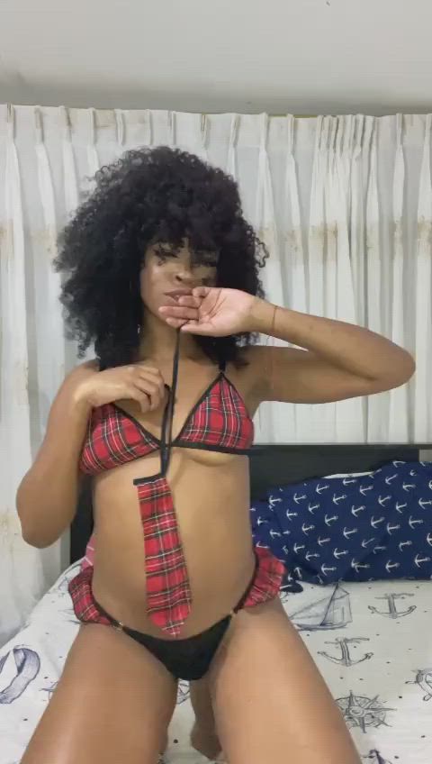 i make you so weak and you fucking love it : video clip