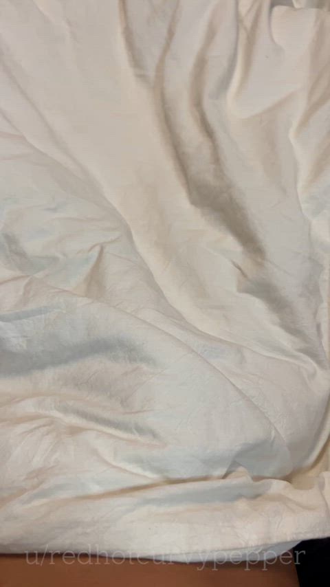 Making sure he starts his day happy. : video clip