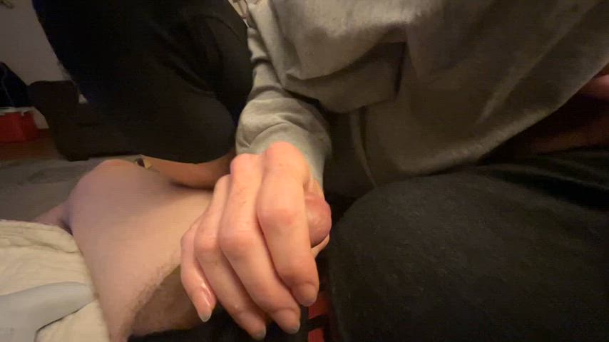 My little joy stick : video clip