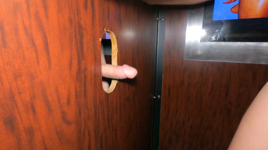 I love it when they’re actually worthy… yum : video clip