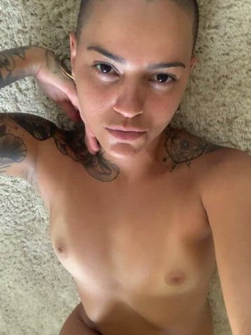 Just warming up before serious action : video clip