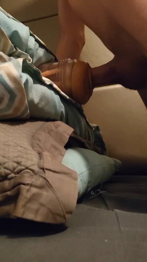 Filling up Kazumi's pussy deep 🥵💦 : video clip