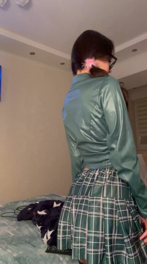 Stacked and ready to get fucked : video clip