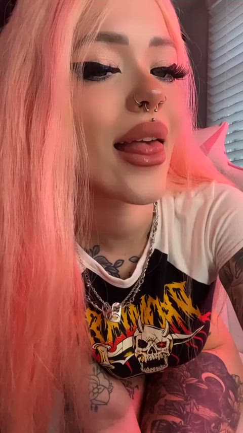 Ahego drool : video clip
