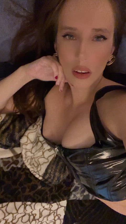 Hope you can handle the ride with this ass ;) : video clip