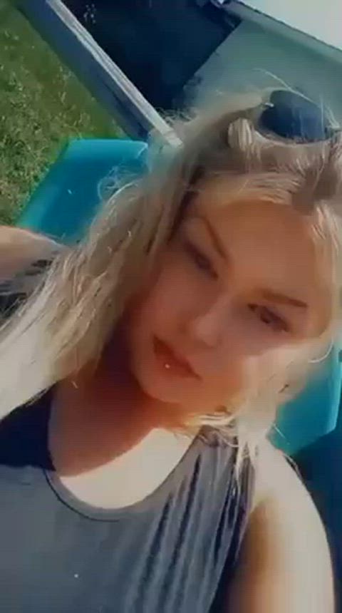 Sundress szn🤤☀️ : video clip