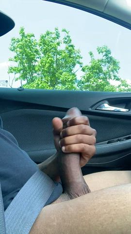 gooned until i couldn’t hold it anymore : video clip