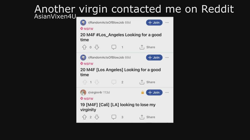 This virgin Redditor got to try anal for his first time : video clip