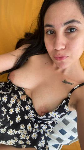 You like sundresses? : video clip