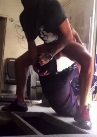 Don’t stop stroking gooner. We’re not done with you. : video clip