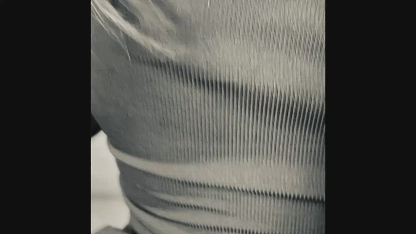 Guy came in on us! : video clip