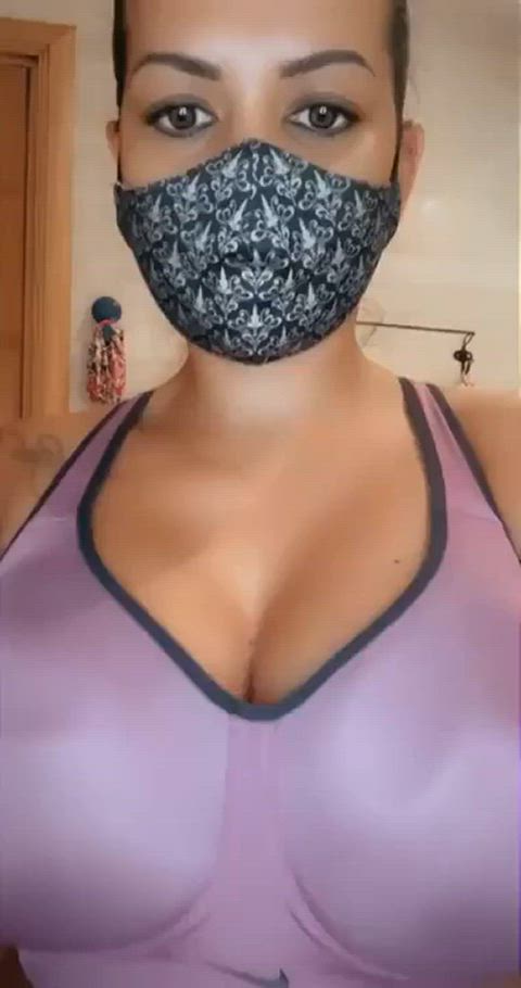 42yo Latina mom gooner : video clip