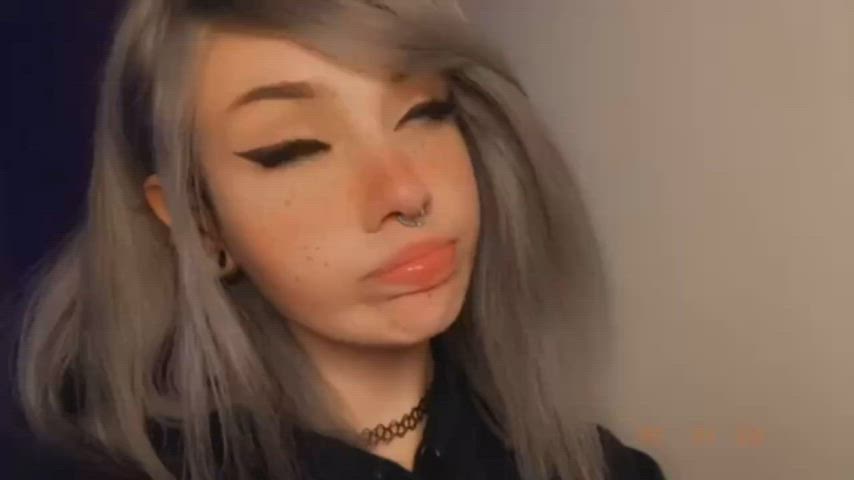 Egirl PMV to get gooned to : video clip