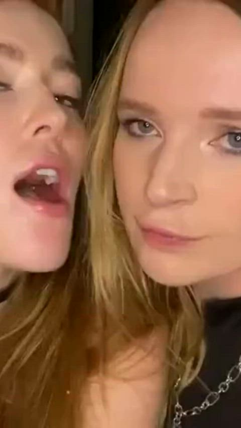 You’re nothing but a cumslut in disguise gooner, admit it : video clip