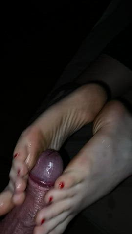 What do you think about my grip ? 😈 : video clip