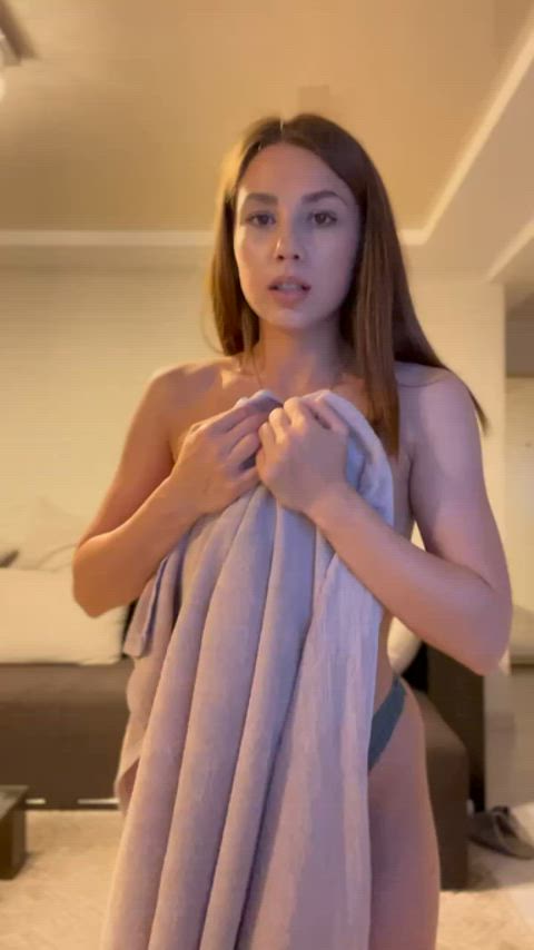 small boobs lovers are a dying breed.. : video clip