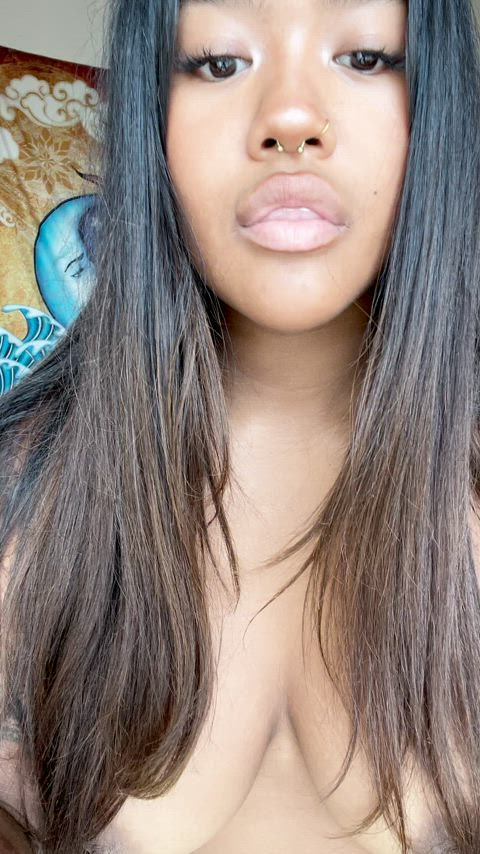 What if I'm your hot wifey for the day : video clip