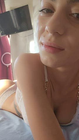 How long could you goon with me? : video clip