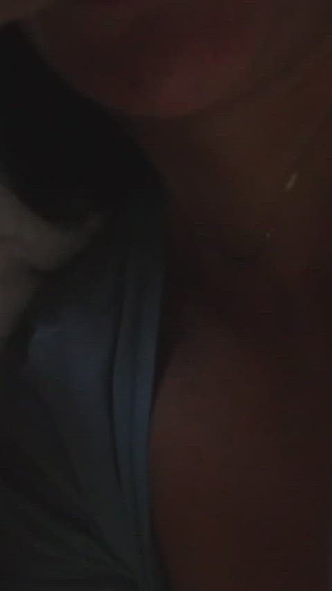 I was told my lips look nice : video clip