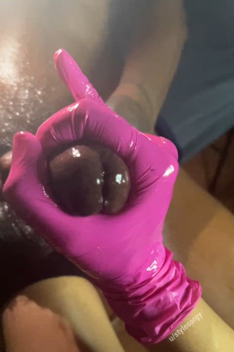 With cumshots like these, you can’t look away 🥹 : video clip