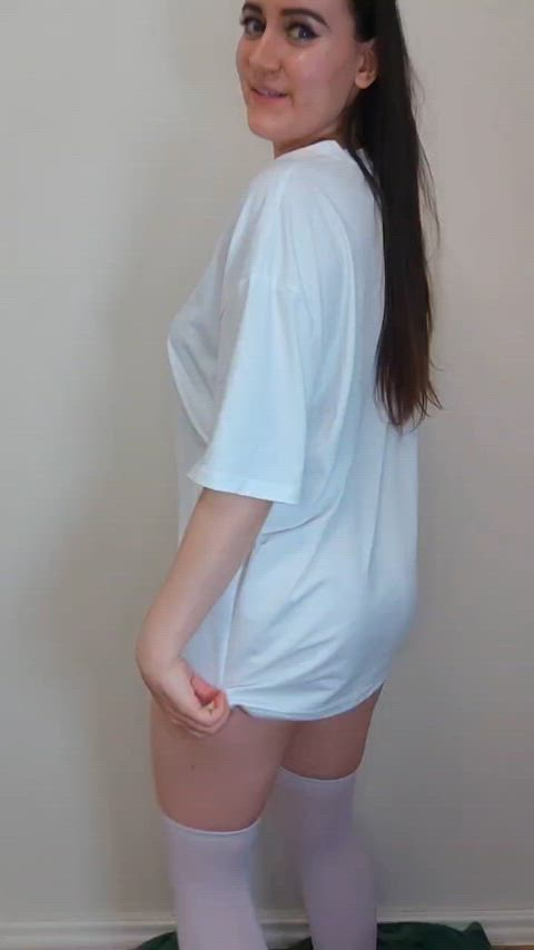 Oops I forgot Im without pants : video clip