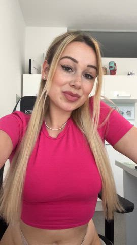 I want my next patient to goon to me : video clip