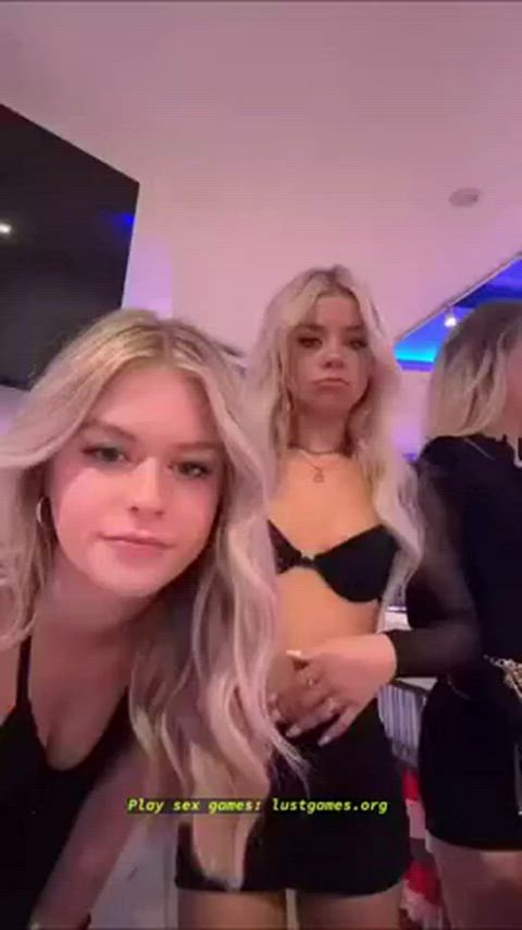 It's all popping off : video clip